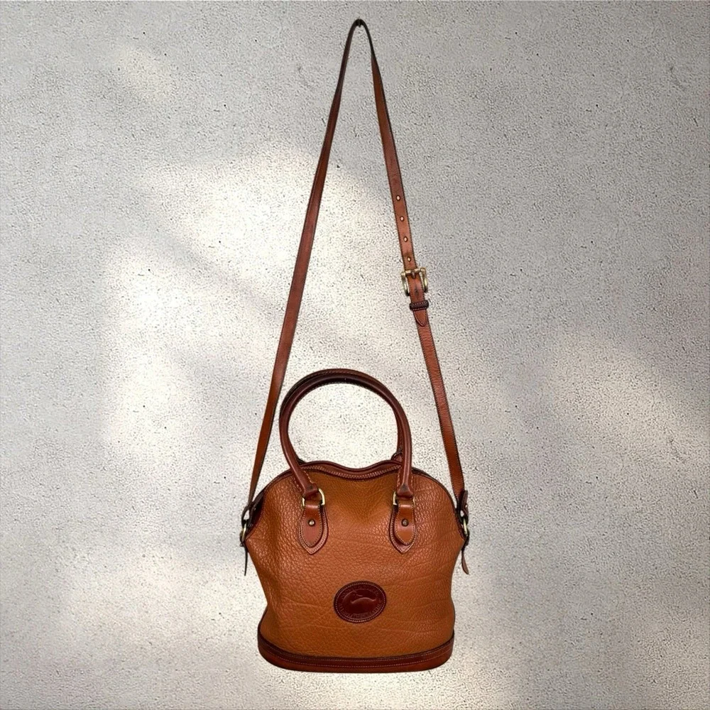 Dooney & Bourke vintage dooney